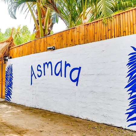 הוילה גילי אייר Asmara מראה חיצוני תמונה